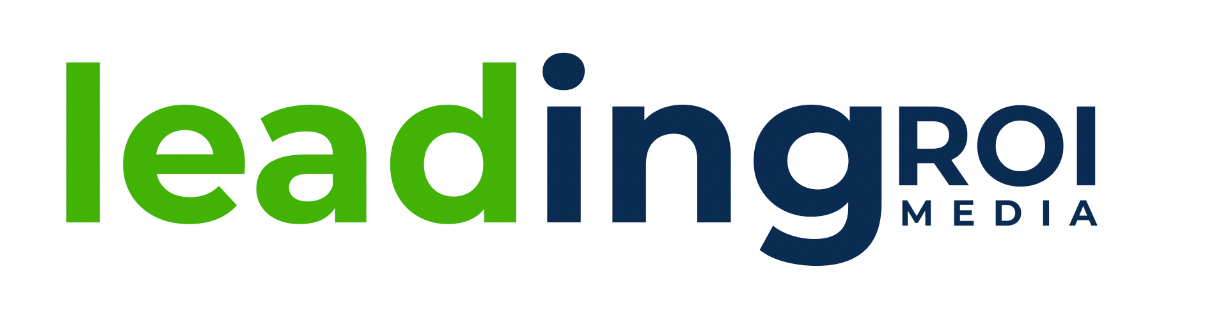 LeadingROI Logo